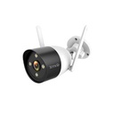 CAMARA TENDA CT6 VIGILANCIA EXTERIORES ALTO RENDIMIENTO RESOLUCION 2K 3 MPX AUDIO BIDIRECCIONAL FULL-DUPLEX DETECCION DE MOVIMIENTO INTELIGENTE FUNCIONES DE ALARMA DE LUZ Y SONIDO