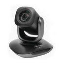 CAMARA WEB PTZ HIKVISION DS-UVC-P12 ALTA DENIFICION (1080P) PARA SALAS DE JUNTAS / GRAN ANGULAR / MICROFONO INTEGRADO / FACIL DE INSTALAR / REDUCCION DE RUIDO INTELIGENTE
