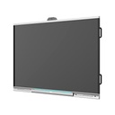 MONITOR PARA VIDEO CONFERENCIA DAHUA 75 DEEPHUB LPH75-MC470-P TOUCHSCREEN 20 MULTI USUARIOS ULTRA HD 4K/ 8 MICROFONOS / CAMARA 8 MP 4K, SONIDO/ ANDROID /1RJ45/3 USB/1 MICRO USB/HDM