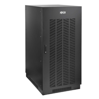 GABINETE DE BATERíAS EXTERNAS DE ±120V CD TRIPP-LITE  BP240V65L  PARA UPS TRIFáSICO SELECTOS DE LA SERIE S3M DE 10K ~ 100K - 40X BATERíAS VRLA (AGM) DE 65AH.GARANTíA LIMITADA POR 1 AñO.