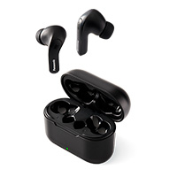 Audífonos Bluetooth Tipo True Wireless In-Ear Panasonic RZ-B310WDE-K
