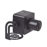 CAMARA OCULTA IP HIKVISION DS-2CD2D25G1/M-D/NF 2 MEGAPIXEL / LENTE 2.8 MM / H.265+ / INTERIOR / WDR / 12 VCC / ULTRA BAJA ILUMINACION / ENTRADA DE AUDIO