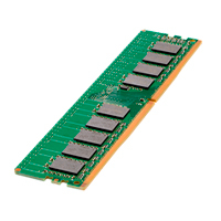 HPE KIT SMART MEMORY REGISTRADA DE RANGO DUAL X8 DDR4-3200 DE 16 GB (1 X 16 GB) CAS-22-22-22