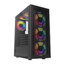 Gabinete Balam Rush Dragonfly Perform Aircool GM590