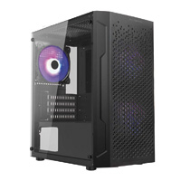 Gabinete Gamer Balam Rush Artic GI725