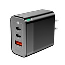 Cargador de Pared Acteck Energon Prime CP65W