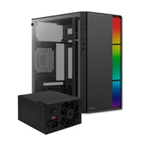 Gabinete Acteck Fusion II GI440