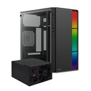 Gabinete Acteck Fusion II GI440
