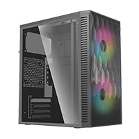 Gabinete Acteck Fuji GC470