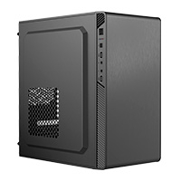 Gabinete Acteck Performance II GI215