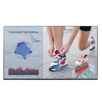 MONITOR SEÑALIZACION DIGITAL LG CON PANEL IPS UHD DE 50 PULGADAS, 400 NITS DE BRILLO PARA USO 16/7 CON PLATAFORMA DE SEÑALIZACIN WEBOS 4.0, CON ALTAVOZ INTEGRADO CONECTIVIDAD 3 HDMI, 2 USB