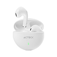 Audífonos Acteck Sense EP230