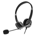 Audífonos Acteck Centric Pro HP640