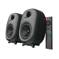Bocinas Acteck Dynamic Exact BS685
