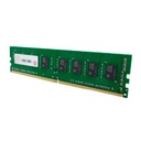 MEMORIA RAM QNAP RAM-16GDR4A1-UD-2400 / 16GB DDR4 / 2400 MHZ / UDIMM / SOLO PARA NAS QNAP