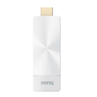 Adaptador BenQ Dongle Inalámbrico HDMI Qcast Mirror para Proyector
