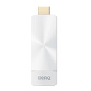 Adaptador BenQ Dongle Inalámbrico HDMI Qcast Mirror para Proyector