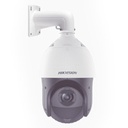 DOMO PTZ 2 MEGAPIXELES HIKVISION DS- 2DE4215IW-DET5 15X ZOOM / 100 MTS IR / IP66 / ACUSENSE / DARKFIGHTER / WDR 120 DB / ENTRADA Y SALIDA DE AUDIO Y ALARMAS / HLC / EIS / POE / MICROSD