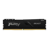 Memoria RAM Kingston Dimm DDR4 32GB 3200MT KF432C16BB