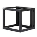 Rack Abierto de 19 Intellinet para Montaje en Pared 9U 716048