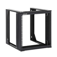 Rack Abierto de 19 Intellinet para Montaje en Pared 9U 716185