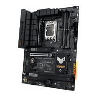 MB ASUS B760 INTEL S-1700 14A GEN/4X DDR5 5000/DP/HDMI/M.2/5X USB 3.2/USB-C/WIFI 6/BLUETOOTH/ATX/GAMA MEDIA/GAMER/RGB