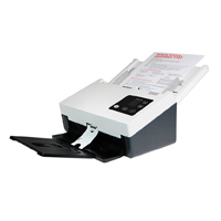 Escáner Avision AD345G