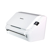 ESCANER AVISION AV332U, 40 PPM / 80 IPM, 600 DPI, 48 BITS ENTRADA / 24 BITS SALIDA, USB 2.0, DUPLEX, ADF