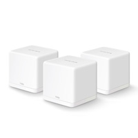 Router TP-Link Halo H30g(3-Pack)