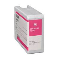 Cartucho EPSON Modelo SJIC41P Magenta