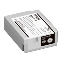 Cartucho EPSON Modelo SJIC41P Negro
