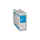 Cartucho EPSON Modelo SJIC41P Cyan