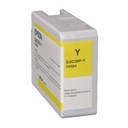 Cartucho EPSON Modelo SJIC41P Amarillo