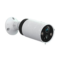 CAMARA TP-LINK TAPO C420S1 PARA EXTERIOR WIFI CON BATERIA RECARGABLE RESOLUCION 2K 1080P IP65 A PRUEBA DE AGUA VISION NOCTURNA AUDIO BIDIRECCIONAL DURACION BATERIA HASTA 180 DIAS