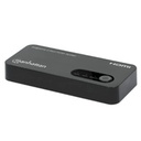 VIDEO SPLITTER,MANHATTAN,207614, HDMI 4K@60HZ, 1 IN:2 OUT, 18GBPS