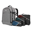 MALETIN BACKPACK,MANHATTAN,440370, 17.3