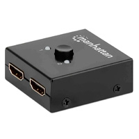 Switch HDMI Manhattan