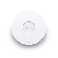 Access Point TP-Link EAP653 Omada AX3000 Ceiling Mount Wi-Fi 6