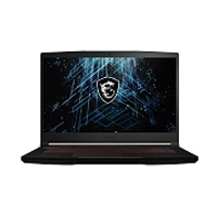 PORTATIL GAMER MSI GF63 THIN 11SC-1419MX/ INTEL CORE I5-11400H /8GB DDR4/ 256 GB NVME SSD/ 15.6 FHD 144HZ /NVIDIA GTX 1650 MAX Q 4GB /WIN 11 HOME / TECLADO EN INGLES