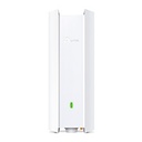 ACCESS POINT TP-LINK EAP650-OUTDOOR OMADA AX3000 INDOOR/OUTDOOR WI-FI 6