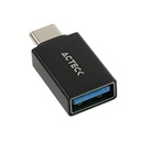Adaptador Acteck Shift Plus AU210