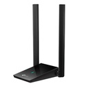 ADAPTADOR USB TP-LINK ARCHER TX20U PLUS WIFI 6 AX1800 DOBLE ANTENA INALAMBRICO DE ALTA GANANCIA 1201 MBPS EN 5 GHZ / 574 MBPS EN 2.4 GHZ SUPERSPEED 82038203USB 3.0