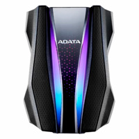 Disco Duro Externo ADATA HD770G 2TB Portátil 2.5 USB 3.2 Windows Mac