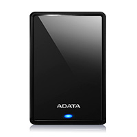 DISCO DURO EXTERNO ADATA HV620S 4TB PORTATIL 2.5 USB 3.2 WINDOWS MAC LINUX DASHDRIVE SLIM COLOR NEGRO AHV620S-4TU31-CBK