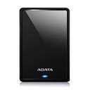 DISCO DURO EXTERNO ADATA HV620S 4TB PORTATIL 2.5 USB 3.2 WINDOWS MAC LINUX DASHDRIVE SLIM COLOR NEGRO AHV620S-4TU31-CBK