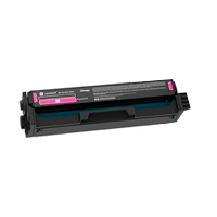 TONER LEXMARK 20N40M0 MAGENTA, RENDIMIENTO ESTANDAR 1500 PAGINAS, PARA CS431, CX431