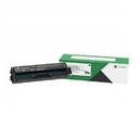 TONER LASER LEXMARK 20N40K0 NEGRO, RENDIMIENTO ESTANDAR, HASTA 1500 PAGINAS, PARA CS431, CX431