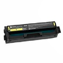 Toner Laser Lexmark 20N40Y0 Amarillo