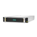 UNIDAD DE ALMACENAMIENTO SAN HPE MSA 1060 16GB FC SFF STORAGE