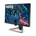 MONITOR BENQ GAMING EX2710S 27 1920X1080 HDMI 2.0X2 DP 1.2X1 BOCINAS 2.5WX2 TECNOLOGIA EYE CARE 3 AÑOS DE GARANTIA